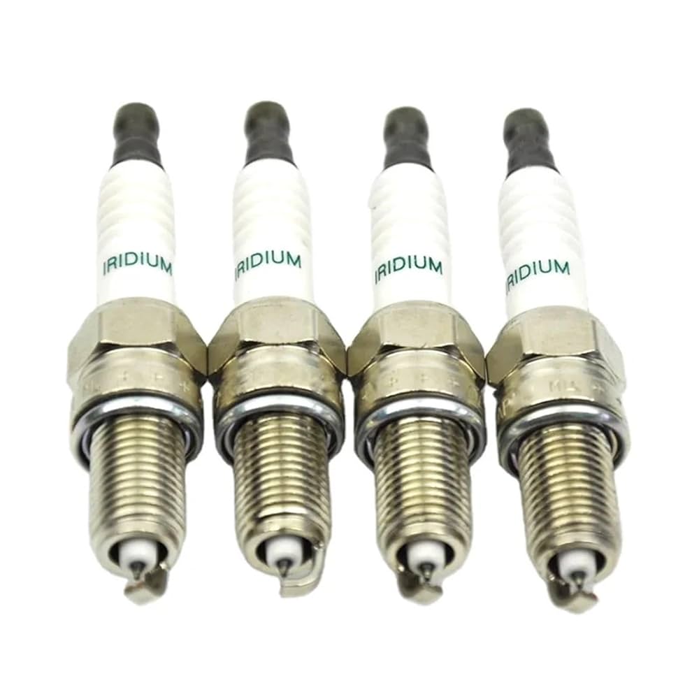 Amazon.com: Spark Plug 4pcs/lot 90048-51188 SXU22PR9 Iridium